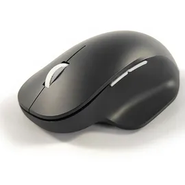 Microsoft Ergonomic Mouse schwarz
