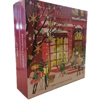 Douglas Adventskalender 24 Make-Up Beauty Highlights 2025