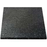 Floordirekt Karat Antivibrationsmatte Schallschutzmatte für Küchengeräte, Waschmaschinen etc. - 60 x 60 x 1 cm