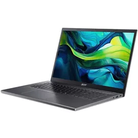 Acer Aspire 5 17,3" Intel Core 5 120U 16 GB RAM 512 GB SSD Win 11 Home Grau