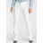 Arizona Bootcut-Jeans »mit Keileinsätzen«, ausgestellte Beinform, niedrige Leibhöhe, elastisches Material, Gr. 24 - L Gr, white, , 49971105-24 K + L Gr