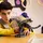 LEGO Minecraft Der Enderdrache 21595
