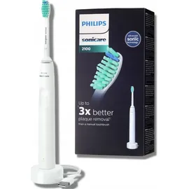 Philips Sonicare 2100 Series HX3651/13