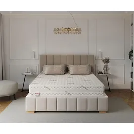 Fdm NOIR 160 x 200 cm H3/H4