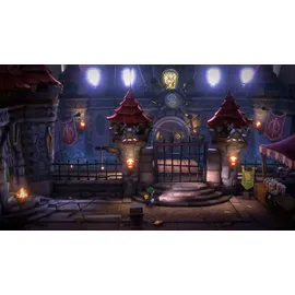 Luigi's Mansion 3 (USK) (Nintendo Switch)