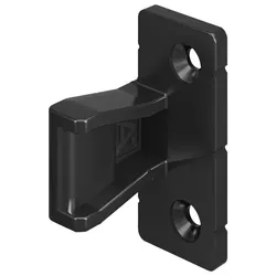 Plattenteil, Häfele Pacofix PF, für Spanplattenschrauben