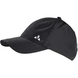 Vaude Sun Cap schwarz One Size
