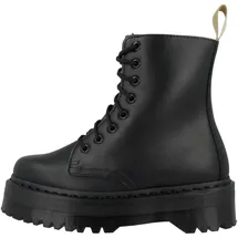 Dr. Martens Vegan Jadon II Mono black felix rub off 44