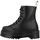 Dr. Martens Vegan Jadon II Mono black felix rub off 44