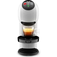 Krups Genio S KP 2431 weiß