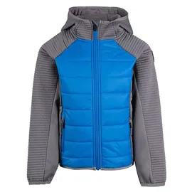 Trespass Shirt "Roadie" in Blau | Gr.: 7/8