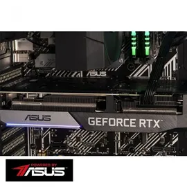 Action Desktop-PC AMD Ryzen 5 5600 4,4 GHz 16 GB RAM 1 TB SSD GeForce RTX 3060 Win 11