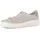 Gabor Sneaker Low Damen Grau 37