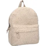 Vadobag Unisex Kinder Rugzak PRET Be Soft and Rucksack, Sand, One Size - Einheitsgröße