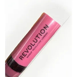 Revolution Beauty Makeup Revolution, Matte Lipstick Cherry 132
