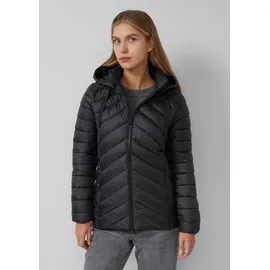 s.Oliver Steppjacke mit abnehmbarer Kapuze - 34