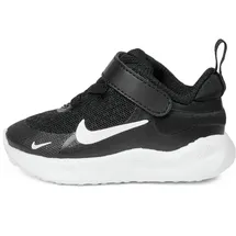 Nike Revolution 7 Baby-Sneaker 003 black/white/white 18.5
