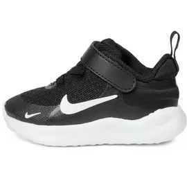 Nike Revolution 7 Baby-Sneaker 003 black/white/white 18.5
