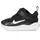 Nike Revolution 7 Baby-Sneaker 003 black/white/white 18.5