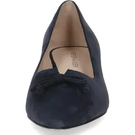 Peter Kaiser Pumps in Dunkelblau | Gr.: 40,5