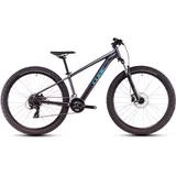 Cube Acid 260 Disc 26 Zoll galactic'n'cyan