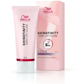 Wella Shinefinity 00/00 cristal glaze 60 ml