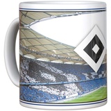 Hamburg HSV Tasse Choreo Neu 29936