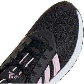 adidas X_PLR Path Damen Core Black/Clear Pink 37 1/3