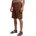 Herren Wander-Shorts Dark Rust 54 EU