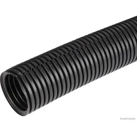 Herth+Buss Elparts Wellrohr Schwarz