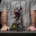 Iron Studios Spider-Man Art Scale Statue 1/10 Spider-Man 10th Anniversary 29 cm