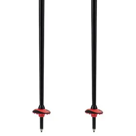 Rossignol x Sticks für Mädchen, Orange, 135