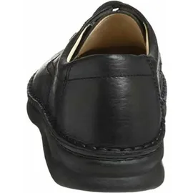 Finn Comfort METZ Herren Schwarz 45
