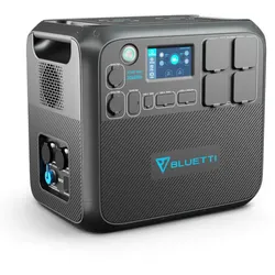 BLUETTI AC200MAX Expandable Power Station*