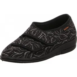 Fischer Markenschuh Dora Schwarz 37