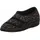 Fischer Markenschuh Dora Schwarz 37