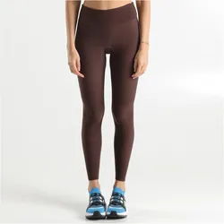 UYN Rock Fit Lift Up Leggings Damen M584 - ground coffee L