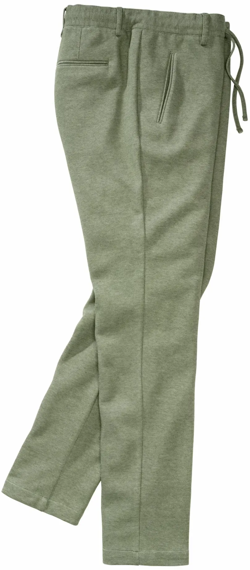 Frische Jerseyanzughose - 58
