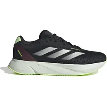 adidas Duramo SL Herren Core Black / Zero Metallic / Aurora Black 44 2/3