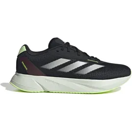 adidas Duramo SL Herren Core Black / Zero Metallic / Aurora Black 44 2/3