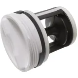 Paxanpax PLD1766 Pumpen-Flusenfilter für Hoover Candy GO; Hoover VHD, VHDS, WMH148DF-8