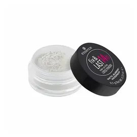Essence Fix & LAST 14h Make-up fixing LOOSE Powder