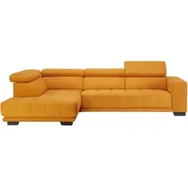 OSCA Ecksofa, RAUL & SC ca. 206.00x271.00