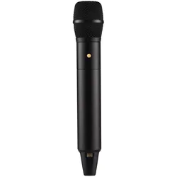 Interview PRO Digitaler Handsender