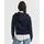 GANT 4202588 Reißverschlusspullover - Evening Blue - M