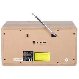Denver MDA-525LW
