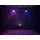 Eurolite LED BC-6 Strahleneffekt 5farbig