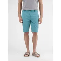 Lerros Bermudas »LERROS Stretch-Bermuda, Comfort Fit« Lerros AQUA