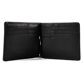 Esquire Texas Geldklammer schwarz