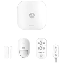 Yale Smart Alarm Starter Kit